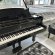 Steinway & Sons B-211 von 1988 in Black glossy