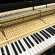Steinway & Sons B-211 von 1988 in Black glossy