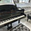 Steinway & Sons B-211 von 1988 in Black glossy
