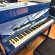 Sauter 114 Carus von 1997 in Special colour glossy