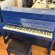Sauter 114 Carus von 1997 in Special colour glossy