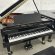 Bösendorfer 170 von 1990 in Black glossy