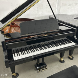 Bösendorfer 170 von 1990 in Black glossy