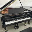 Bösendorfer 170 von 1990 in Black glossy