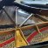 Steinway & Sons D-274 von 1981 in Black glossy