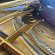 Steinway & Sons D-274 von 1981 in Black glossy