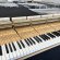 Steinway & Sons D-274 von 1981 in Black glossy