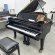 Steinway & Sons B-211 von 1987 in Black glossy