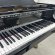 Steinway & Sons B-211 von 1987 in Black glossy