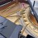Steinway & Sons B-211 von 1987 in Black glossy