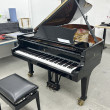 Steinway & Sons B-211 von 1987 in Black glossy