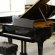 Grotrian-Steinweg 275 von 1993 in Black glossy