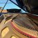 Grotrian-Steinweg 275 von 1993 in Black glossy