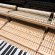 Grotrian-Steinweg 275 von 1993 in Black glossy