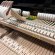 Grotrian-Steinweg 275 von 1993 in Black glossy