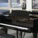 Steinway & Sons B-211 von 2005 in Black glossy