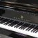 Steinway & Sons B-211 von 2005 in Black glossy