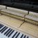 Steinway & Sons B-211 von 2005 in Black glossy