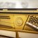 Yamaha U2 von 1974 in Black glossy