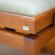 Kawai CX5 von 1994 in Cherrywood matt