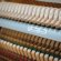 Kawai CX5 von 1994 in Cherrywood matt