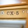 Kawai CX5 von 1994 in Cherrywood matt