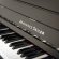 Johannes Seiler 114 Modern von 2014 in Black glossy
