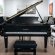 Schimmel 210 von 1988 in Black matt