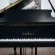 Schimmel 210 von 1988 in Black matt