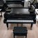Schimmel 210 von 1988 in Black matt