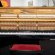 Kawai BS2A von 1985 in Black glossy
