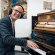 Kawai BS2A von 1985 in Black glossy