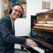 Kawai BS2A von 1985 in Black glossy