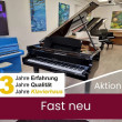 - Andere Marke - GS87 von 2015 in Black glossy