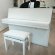 May 105 von 1983 in White matt