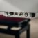 Yamaha U5AS von 1994 in Black glossy