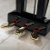 Yamaha C3 von 1987 in Black glossy
