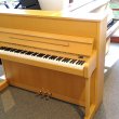 Schimmel 116 S von 2001 in Beech matt