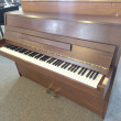 Kawai CX5 von 0 in Walnut matt