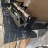 Yamaha U1 von 2023 in Black glossy