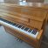 Seiler 114 von 1987 in Walnut matt