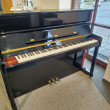 Schimmel 120 TN Delorko von 1994 in Black glossy