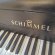 Schimmel 112 von 1988 in Black matt