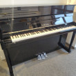 Yamaha B2 PEC von 2024 in Black glossy