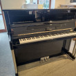 Rönisch 123 KDS von 2005 in Black glossy