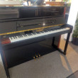 Schimmel 120 TN von 1996 in Black glossy