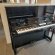 Feurich F128 von 1996 in Black glossy