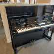 Feurich F128 von 1996 in Black glossy
