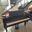 Yamaha GB1 von 2016 in Black glossy