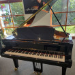 Yamaha S3X von 2024 in Black glossy